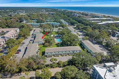 32 S Forest Beach #31, Hilton Head Island, SC 29928 - Photo 27