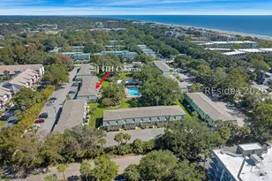 32 S Forest Beach, Hilton Head Island, SC 29928 - Photo 27