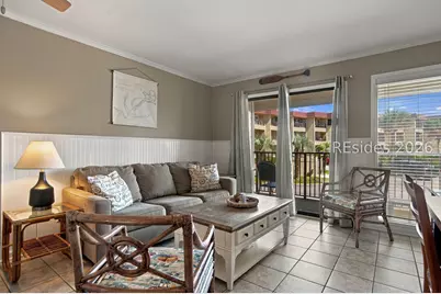 40 Folly Field Road #A102, Hilton Head Island, SC 29928 - Photo 5