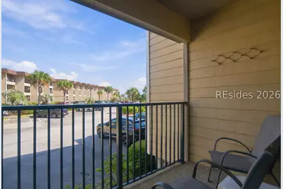 40 Folly Field Road #A102, Hilton Head Island, SC 29928 - Photo 17