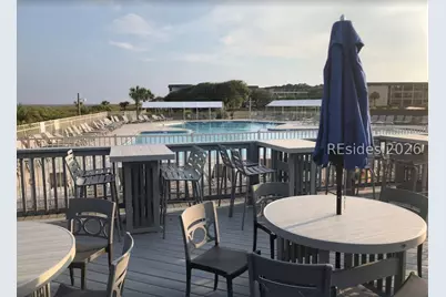 40 Folly Field Road #A102, Hilton Head Island, SC 29928 - Photo 19