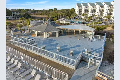 40 Folly Field Road #A102, Hilton Head Island, SC 29928 - Photo 37