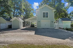 15 Mt Grace, Beaufort, SC 29906 - Photo 49