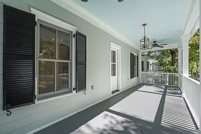 15 Mount Grace, Beaufort, SC 29906 - Photo 7