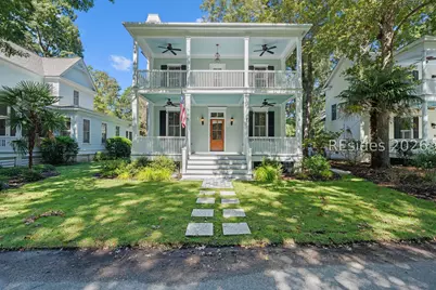 15 Mount Grace, Beaufort, SC 29906 - Photo 1