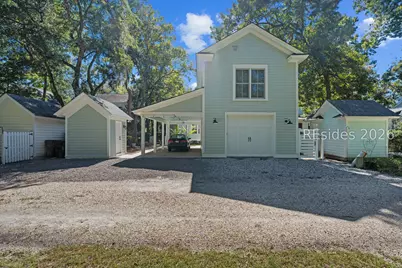15 Mount Grace, Beaufort, SC 29906 - Photo 49