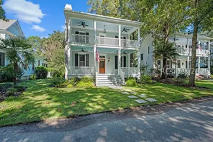 15 Mt Grace, Beaufort, SC 29906 - Photo 5