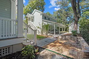 15 Mt Grace, Beaufort, SC 29906 - Photo 45