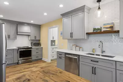 16 Wax Myrtle Court, Hilton Head Island, SC 29926 - Photo 25