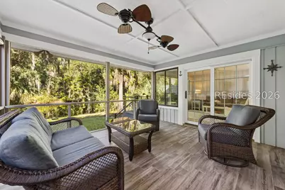 16 Wax Myrtle Court, Hilton Head Island, SC 29926 - Photo 17
