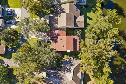 16 Wax Myrtle Court, Hilton Head Island, SC 29926 - Photo 49