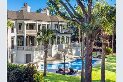 63 Yorkshire Drive, Hilton Head Island, SC 29928 - Photo 87
