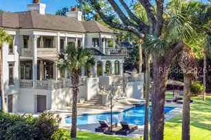 63 Yorkshire Dr, Hilton Head Island, SC 29928 - Photo 87