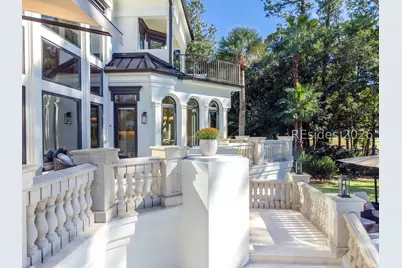 63 Yorkshire Drive, Hilton Head Island, SC 29928 - Photo 71