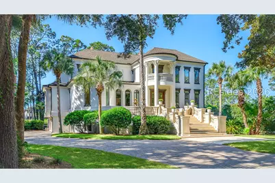 63 Yorkshire Drive, Hilton Head Island, SC 29928 - Photo 1