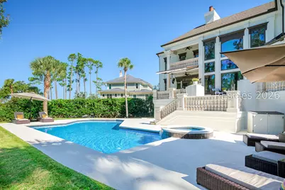 63 Yorkshire Drive, Hilton Head Island, SC 29928 - Photo 85