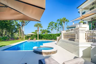 63 Yorkshire Drive, Hilton Head Island, SC 29928 - Photo 79