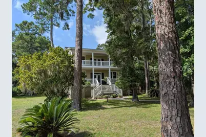 22 Jacks Drive, Daufuskie Island, SC 29915 - Photo 3