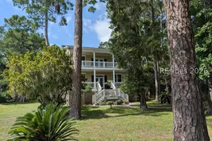 22 Jacks Dr, Daufuskie Island, SC 29915 - Photo 3