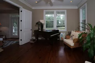 22 Jacks Dr, Daufuskie Island, SC 29915 - Photo 9
