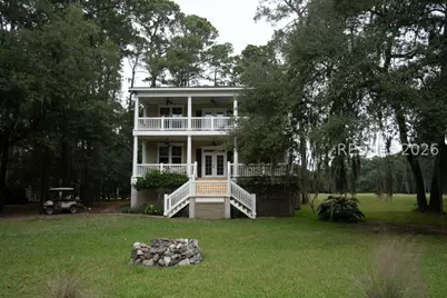 22 Jacks Drive, Daufuskie Island, SC 29915 - Photo 23