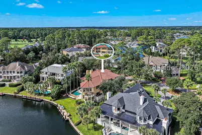 16 Castlebridge Court, Hilton Head Island, SC 29928 - Photo 85