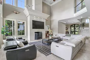 16 Castlebridge Ct, Hilton Head Island, SC 29928 - Photo 13