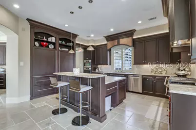16 Castlebridge Court, Hilton Head Island, SC 29928 - Photo 5