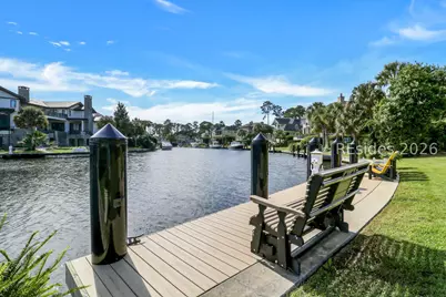 16 Castlebridge Court, Hilton Head Island, SC 29928 - Photo 77