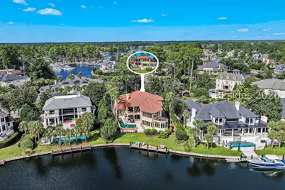 16 Castlebridge Court, Hilton Head Island, SC 29928 - Photo 83