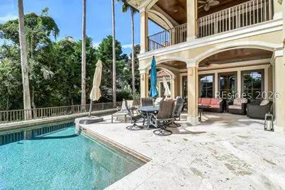 16 Castlebridge Court, Hilton Head Island, SC 29928 - Photo 75