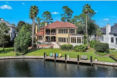16 Castlebridge Court, Hilton Head Island, SC 29928 - Photo 1