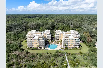 1 Fuskie Lane #2302, Daufuskie Island, SC 29915 - Photo 57