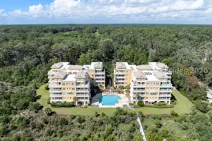 1 Fuskie Ln, Daufuskie Island, SC 29915 - Photo 57