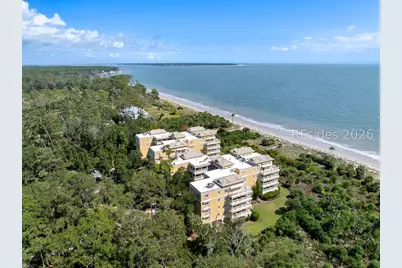 1 Fuskie Lane #2302, Daufuskie Island, SC 29915 - Photo 55