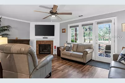 31 Shipyard Drive #3F, Hilton Head Island, SC 29928 - Photo 5