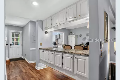31 Shipyard Drive #3F, Hilton Head Island, SC 29928 - Photo 3