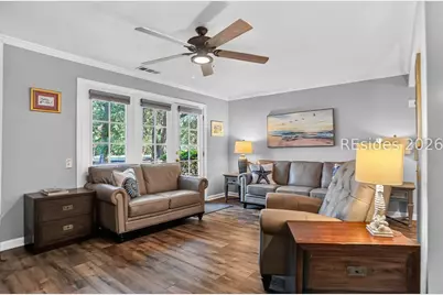 31 Shipyard Drive #3F, Hilton Head Island, SC 29928 - Photo 7