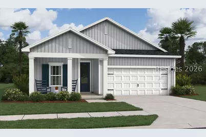 66 Marion Lake Rd Hill Pond Road, Bluffton, SC 29910 - Photo 1