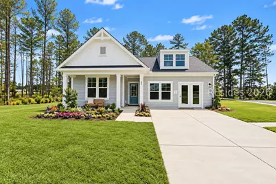 1345 Rifle Road, Ridgeland, SC 29936 - Photo 1