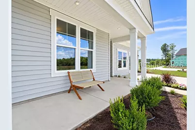 1345 Rifle Road, Ridgeland, SC 29936 - Photo 5