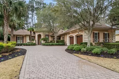 16 Bellereve Drive, Bluffton, SC 29909 - Photo 5