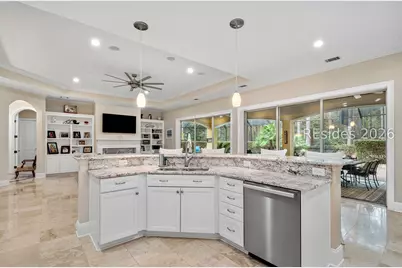 16 Bellereve Drive, Bluffton, SC 29909 - Photo 19