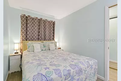 40 Folly Field Road #B156, Hilton Head Island, SC 29928 - Photo 5