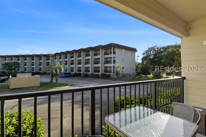 40 Folly Field Road #B156, Hilton Head Island, SC 29928 - Photo 19