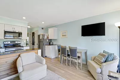 40 Folly Field Road #B156, Hilton Head Island, SC 29928 - Photo 17