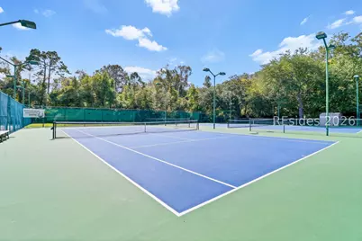 40 Folly Field Road #B156, Hilton Head Island, SC 29928 - Photo 23