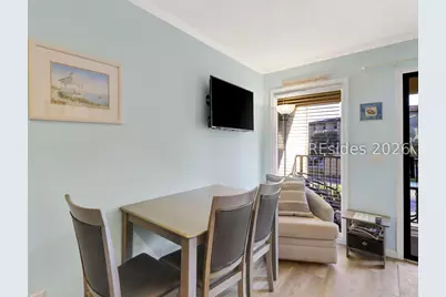 40 Folly Field Road #B156, Hilton Head Island, SC 29928 - Photo 15