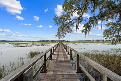 148 Stuart Point Road, Seabrook, SC 29940 - Photo 3