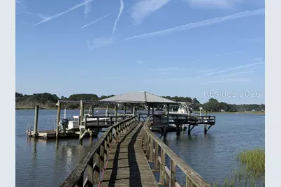 148 Stuart Point Road, Seabrook, SC 29940 - Photo 5